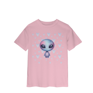 Nome do produto Amor de Outro Mundo