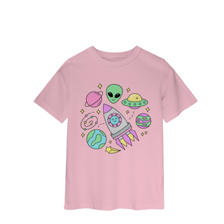 Nome do produto Ciência Extraterrestre