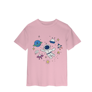 Nome do produto O Astronauta