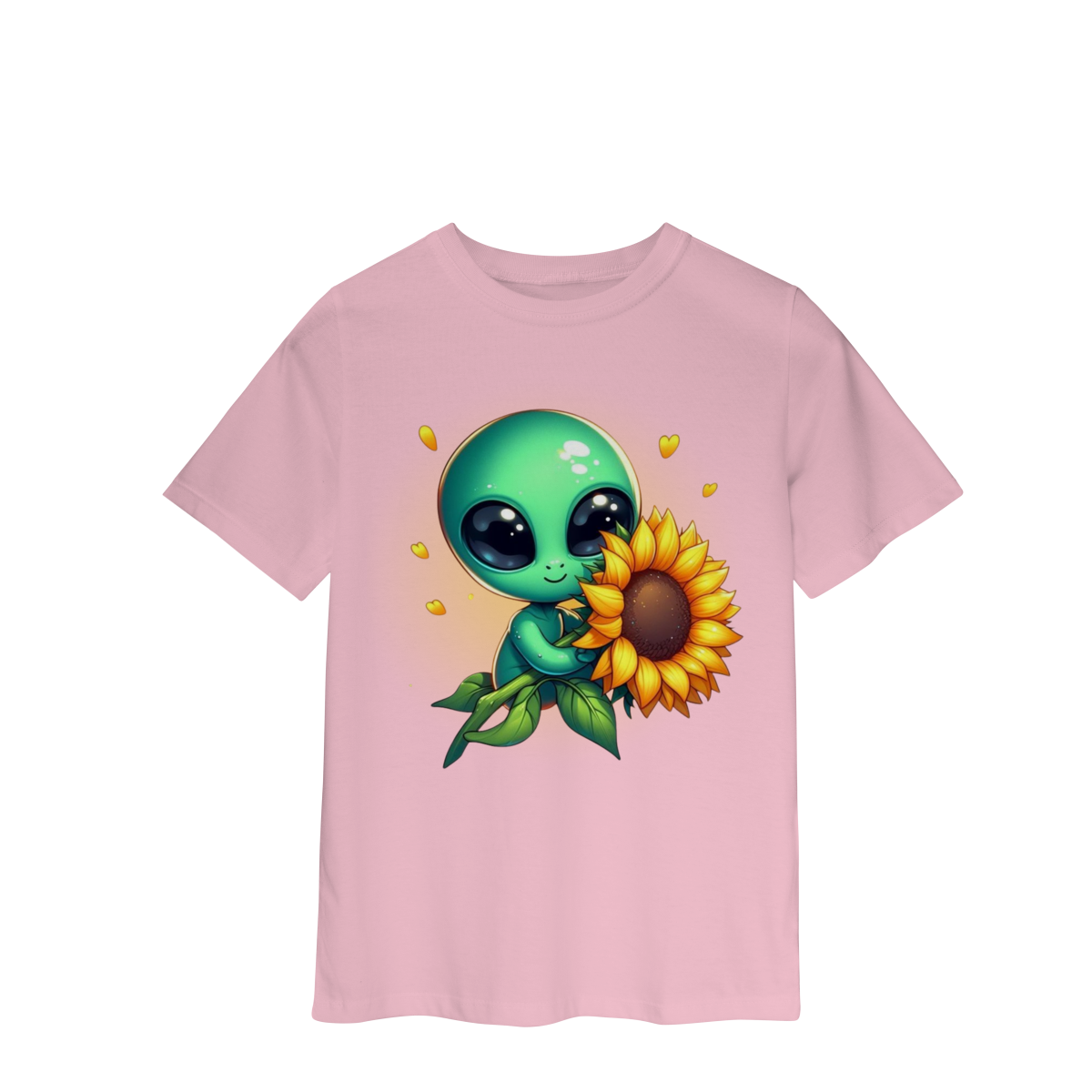 Nome do produto: Uma Flor Extraterrestre