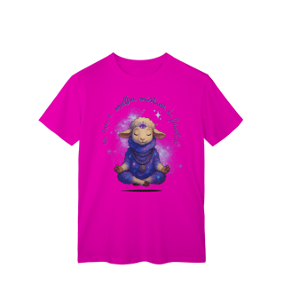 Nome do produto A Ovelha Mística da Família