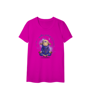 Nome do produto A Ovelha Mística da Família