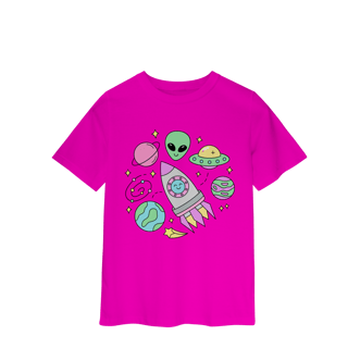 Nome do produto Ciência Extraterrestre