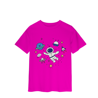 Nome do produto O Astronauta