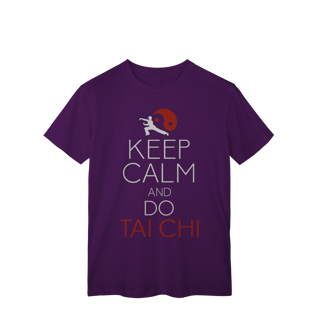 Nome do produto Keep Calm and do Tai Chi