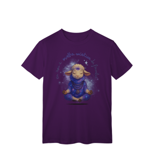 Nome do produto A Ovelha Mística da Família