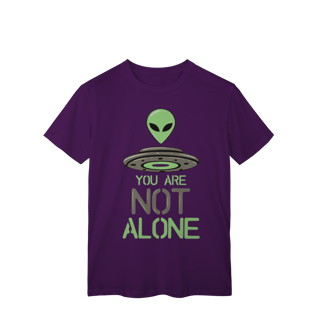 Nome do produto You Are Not Alone