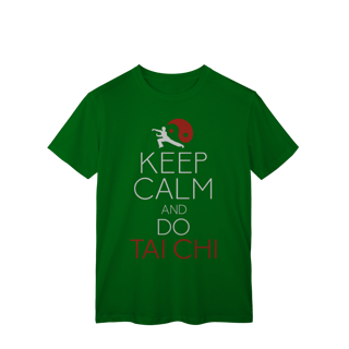 Nome do produto Keep Calm and do Tai Chi