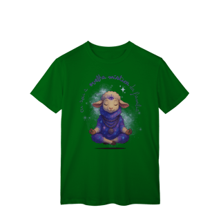 Nome do produto A Ovelha Mística da Família