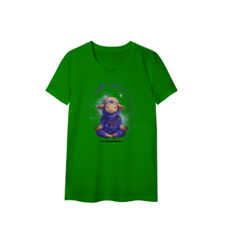 Nome do produto A Ovelha Mística da Família