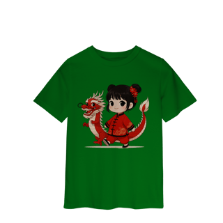 Nome do produto Kung Fu Girl