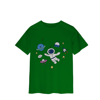 Nome do produto O Astronauta