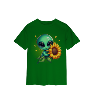 Nome do produto Uma Flor Extraterrestre