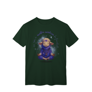 Nome do produto A Ovelha Mística da Família