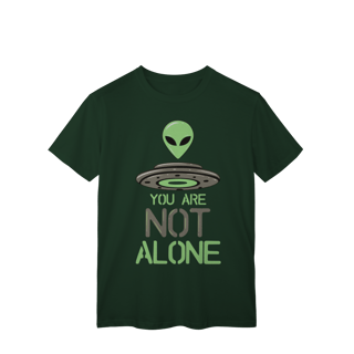 Nome do produto You Are Not Alone