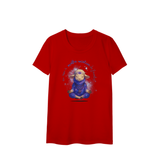 Nome do produto A Ovelha Mística da Família