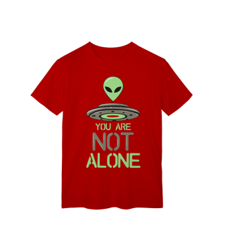 Nome do produto You Are Not Alone