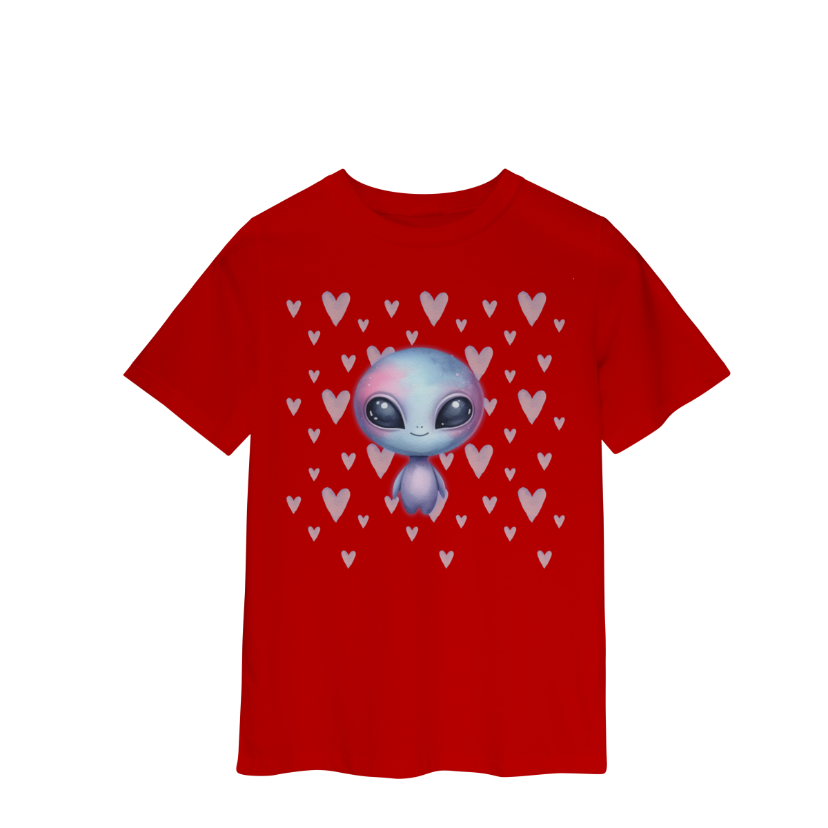 Nome do produto: Amor de Outro Mundo