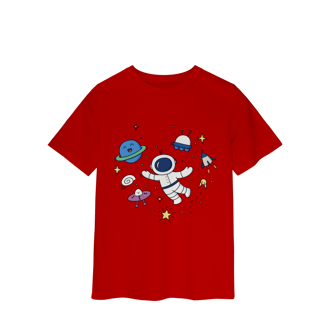 Nome do produto O Astronauta