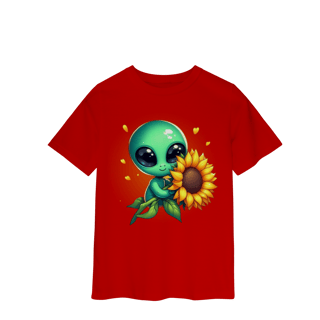 Nome do produto Uma Flor Extraterrestre