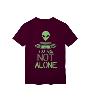 Nome do produto You Are Not Alone