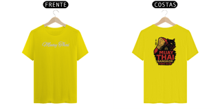 Nome do produto T-Shirt Bangkok Style