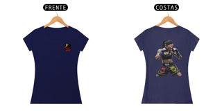 Nome do produto Bangkok Style Girls