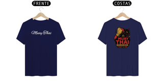 Nome do produto T-Shirt Bangkok Style