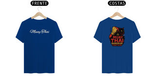 Nome do produto T-Shirt Bangkok Style