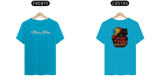 Nome do produto T-Shirt Bangkok Style