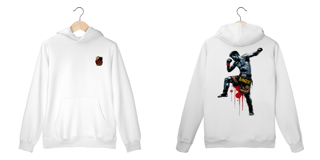 Moleton Bangkok Style