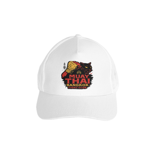 Nome do produto Bangkok Muay Caps