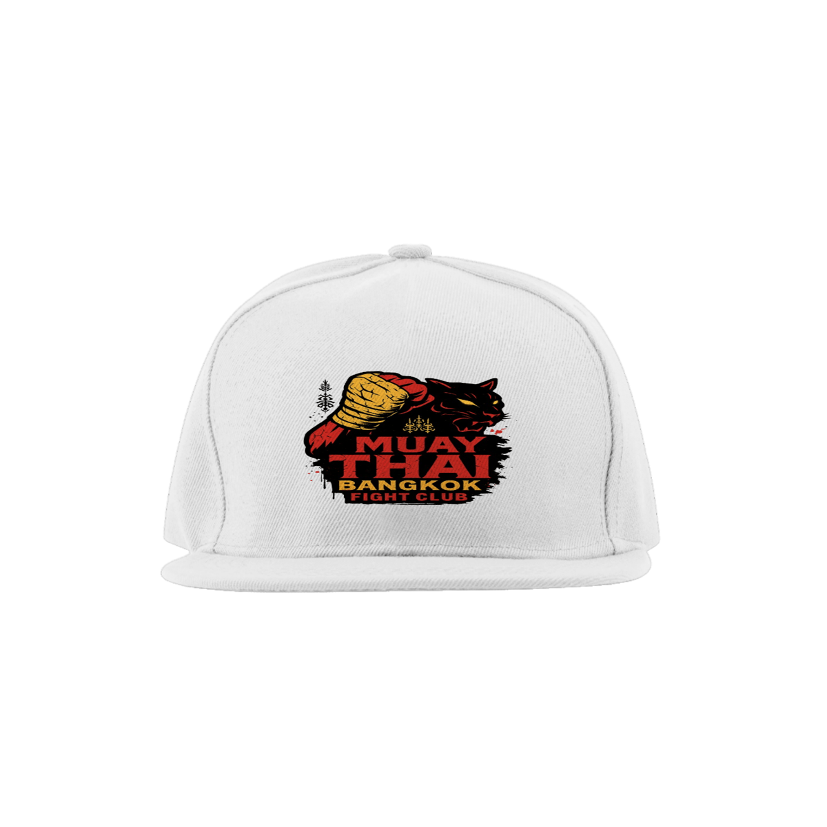 Nome do produto: Bangkok Style Caps 2