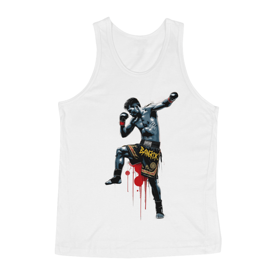 Regata Bangkok Style