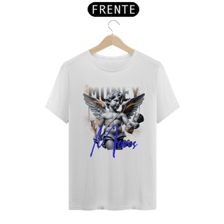 Nome do produto Camiseta Money Moves