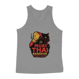 Nome do produto Regata Bangkok style