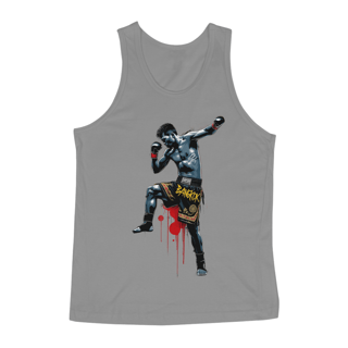 Nome do produto Regata Bangkok Style