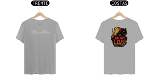 Nome do produto T-Shirt Bangkok Style