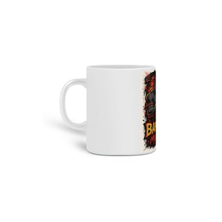 Nome do produto Caneca Bangkok Style