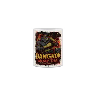 Caneca Bangkok Style