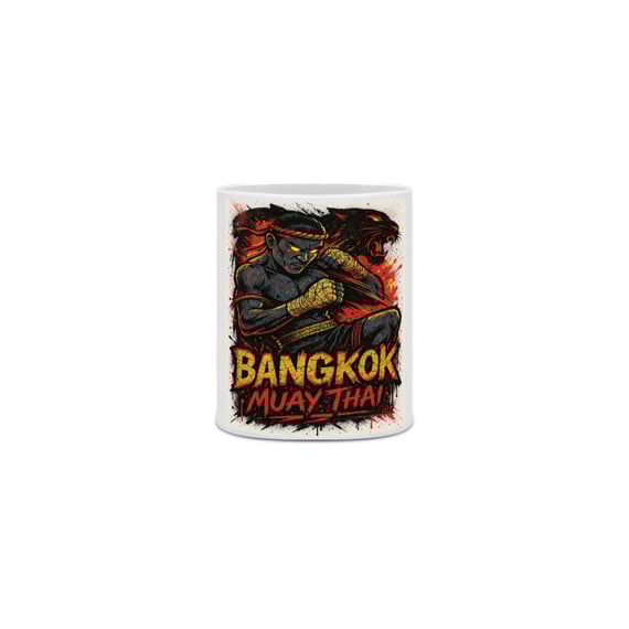 Caneca Bangkok Style