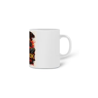 Nome do produto Caneca Bangkok Style