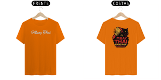 Nome do produto T-Shirt Bangkok Style