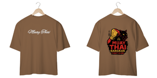 Bangkok Style Oversized