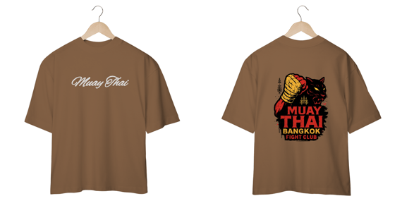 Bangkok Style Oversized