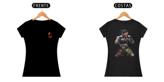 Nome do produto Bangkok Style Girls