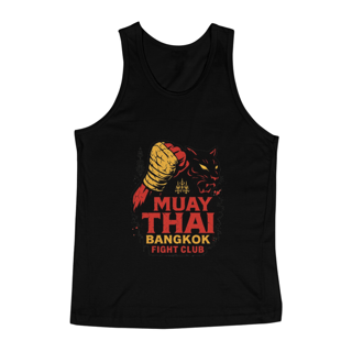 Nome do produto Regata Bangkok style