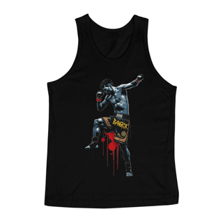 Nome do produto Regata Bangkok Style