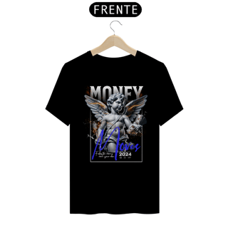 Nome do produto Camiseta Money Moves