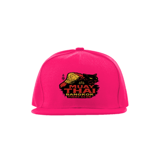 Nome do produto Bangkok Style Caps 2